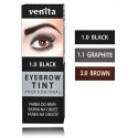 Venita Professional Eyebrow Tint antakių dažai