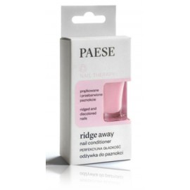 Paese Nail Therapy Ridge Away stiprinamoji priemonė nagams