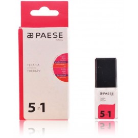 Paese Theraphy Nail 5in1 stiprinamoji priemonė nagams