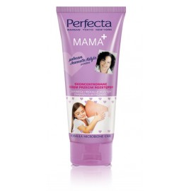 Perfecta Mama+ Anti-Stretch Mark Body Serum serumas nuo strijų