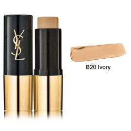 Yves Saint Laurent All Hours Foundation Stick makiažo pagrindas