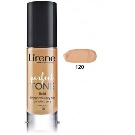 Lirene Perfect Tone Fluid Foundation тональная база