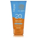 Lirene Sun Protection Lotion SPF20 losjonas nuo saulės