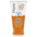 Lirene Kids Sun Protection Cream SPF30 kremas nuo saulės vaikams