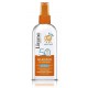 Lirene Kids Sun Protection Body Milk Spray SPF50 purškiamas pienelis nuo saulės vaikams