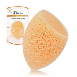 Real Techniques Miracle Cleansing Sponge veido valymo kempinėlė