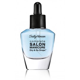 Sally Hansen Dry Go Drops nagų lako džioviklis