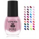 Vipera Polka Nail Polish lakas nagams 5,5 ml.