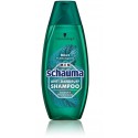 Schwarzkopf Schauma Men Anti-Dandruff Shampoo šampūnas nuo pleiskanų vyrams