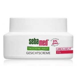 Sebamed Dry Skin dieninis veido kremas sausai odai