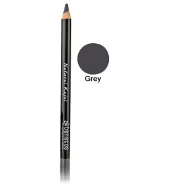 Benecos Natural Beauty Kajal Eyeliner natūralus akių pieštukas