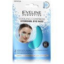 Eveline Cooling Compress Hydrogel Eye Pads paakių pagalvėlės