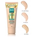 Eveline Magical CC Cream kremas su atspalviu