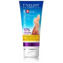 Eveline Revitalum Foot Cream-Serum kremas-serumas pėdoms