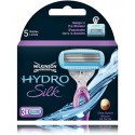 Wilkinson Sword Hydro Silk skustuvo galvutės