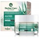 Farmona Herbal Care Aloes Moisturizing Face Cream drėkinantis veido kremas