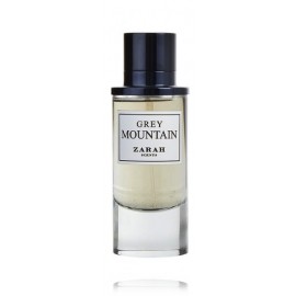 Zarah Grey Mountain Prive Collection III EDP kvepalai vyrams