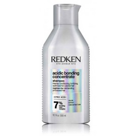 Redken Acidic Bonding Concentrate Shampoo stiprinantis šampūnas