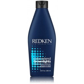 Redken Color Extend Brownlights Blue Toning kondicionierius