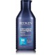 Redken Color Extend Brownlights Shampoo šampūnas rudiems plaukams