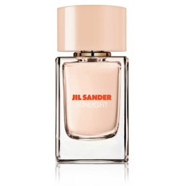 Jil Sander Sunlight Grapefruit & Rose EDT kvepalai moterims