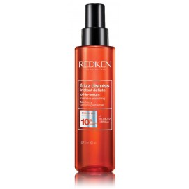 Redken Frizz Dismiss Instant Deflate Oil-Serum aliejus-serumas nuo plaukų slinkimo