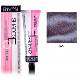 Redken Shades EQ™ Cream & Cover Plus švelnūs plaukų dažai