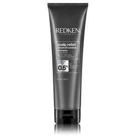 Redken Scalp Relief Dandruff Shampoo šampūnas nuo pleiskanų