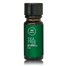 Paul Mitchell Tea Tree Aromatic Oil arbatmedžio eterinis aliejus