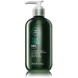 Paul Mitchell Tea Tree Hand Soap skystas rankų muilas