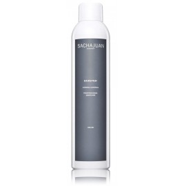 Sachajuan Hairspray Strong Control stiprios fiksacijos plaukų lakas