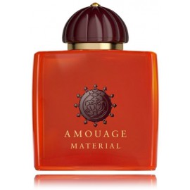 Amouage Material EDP kvepalai vyrams ir moterims