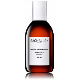 Sachajuan Normal Hair Shampoo šampūnas normaliems plaukams