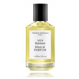 Thomas Kosmala No.9 Bukhoor Elixir de Parfum kvepalai vyrams ir moterims