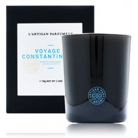 L'Artisan Parfumeur Voyage A Constantinople aromatinė žvakė