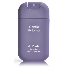 HAAN Gentle Paloma Hand Sanitizer rankų dezinfekcinis skystis