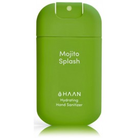 HAAN Mojito Splash Hand Sanitizer rankų dezinfekcinis skystis