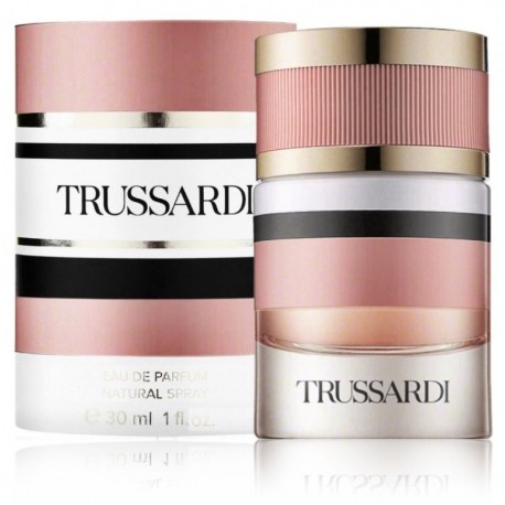 Trussardi Trussardi EDP kvepalai moterims