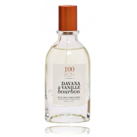 100BON Davana & Vanille Bourbon EDP kvepalai vyrams ir moterims