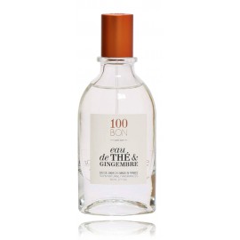 100BON Eau De The & Gingembre EDP духи для мужчин и женщин