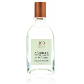 100BON Neroli & Petit Grain Printanier EDP духи для мужчин и женщин