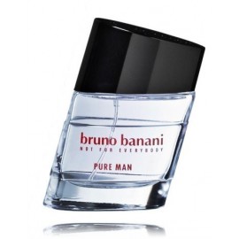 Bruno Banani Pure Man EDT kvepalai vyrams