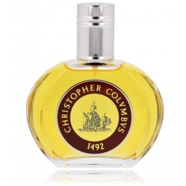 Christopher Columbus Pour Homme EDT kvepalai vyrams