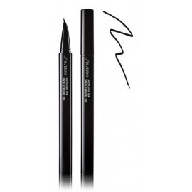 Shiseido ArchLiner Ink akių pravedimas