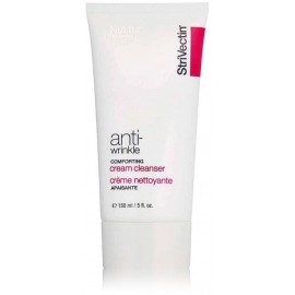 StriVectim Anti-Wrincle Comforting Cream Cleanser kreminis veido prausiklis