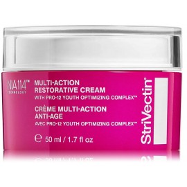 StriVectin Multi-Action Restorative Cream atkuriamasis veido kremas