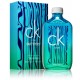 Calvin Klein CK One Summer 2021 EDT kvepalai moterims ir vyrams