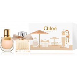 Chloe Chloe rinkinys moterims (20 ml. EDP + 20 ml. Chloe Nomade)