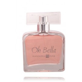 Mandarina Duck Oh Bella EDT kvepalai moterims