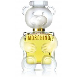 Moschino Toy 2 EDP kvepalai moterims